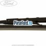 Lamela stergator spate 3/5 usi metalic Ford Focus 2004-2007 1.6 TDCi 109 cp G8DA, G8DB, G8DD, G8DE, G8DF diesel | Foto 3