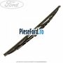 Lamela stergator spate 3/5 usi metalic Ford Focus 2004-2007 1.6 TDCi 109 cp G8DA, G8DB, G8DD, G8DE, G8DF diesel