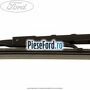 Lamela stergator spate 3/5 usi metalic Ford Focus 2004-2007 1.8 TDCi 115 cp KKDA diesel | Foto 3