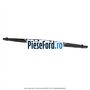 Lamela stergator spate 3/5 usi metalic Ford Focus 2004-2007 2.0 TDCi 136 cp G6DA, G6DB, G6DD, G6DG diesel