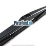 Lamela stergator spate 3/5 usi plastic Ford Focus 2008-2011 1.6 100 cp HWDA, HWDB, SHDA, SHDB, SHDC benzina