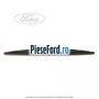 Lamela stergator spate 3/5 usi plastic Ford Focus 2008-2011 1.6 100 cp HWDA, HWDB, SHDA, SHDB, SHDC benzina