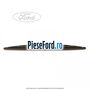 Lamela stergator spate 3/5 usi plastic Ford Galaxy 2007-2014 2.0 TDCi 115 cp KLWA, TYWA diesel