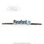 Lamela stergator spate 3/5 usi plastic Ford Galaxy 2007-2014 2.0 TDCi 163 cp TXWA diesel | Foto 4