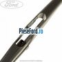 Lamela stergator spate 300 mm Ford Ka 2009-2016 1.2 69 cp 169A4000, FP4 benzina | Foto 4