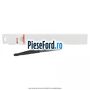 Lamela stergator spate 300 mm Ford Ka 2009-2016 1.2 69 cp 169A4000, FP4 benzina
