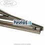 Lamela stergator spate 300 mm Ford Ka 2009-2016 1.3 TDCi 75 cp 169A1000, FD4 diesel | Foto 3