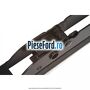 Lamela stergator spate 345 MM Ford Galaxy 2007-2014 1.8 TDCi 100 cp FFWA diesel