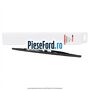 Lamela stergator spate 345 MM Ford S-Max 2007-2014 2.0 TDCi 115 cp KLWA, TYWA diesel