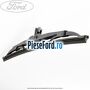 Lamela stergator spate 400 mm Ford Galaxy 2007-2014 2.0 TDCi 136 cp AZWC, UKWA diesel | Foto 5