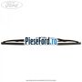 Lamela stergator spate 400 mm Ford Galaxy 2007-2014 2.0 TDCi 163 cp TXWA diesel