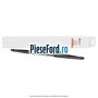 Lamela stergator spate 415 MM Ford Grand C-Max 2016-2020 2.0 TDCi 170 cp T8DE diesel