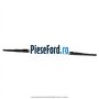 Lamela stergator spate 475 MM Ford Fiesta 1989-1996 1.8 D 60 cp RTC, RTD, RTG diesel