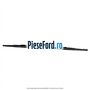Lamela stergator spate 475 MM Ford Fiesta 1996-2001 1.6 16V Sport 103 cp L1T, L1V benzina