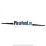 Lamela stergator spate 475 MM Ford Mondeo 2000-2007 2.0 TDDI 115 cp D6BA, HJBA, HJBB, HJBC diesel