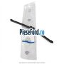 Lamela stergator spate 5 usi combi Ford Focus 2019-2023 1.0 EcoBoost 101 cp B3DA benzina