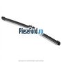Lamela stergator spate 5 usi combi Ford Focus 2019-2023 1.0 EcoBoost 101 cp B3DA benzina