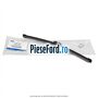 Lamela stergator spate 5 usi combi Ford Focus 2019-2023 1.5 EcoBlue 95 cp Z2DA diesel