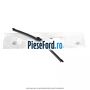 Lamela stergator spate 5 usi combi Ford Mondeo 2014-2018 2.0 Hybrid 177 cp C20EDEF hybrid