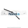 Lamela stergator spate 5 usi combi Ford Mondeo 2014-2018 2.0 TDCi 4x4 150 cp T7CA, T7CC, T7CD, T7CE, T7CF diesel