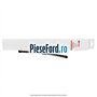 Lamela stergator spate 5 usi combi Ford Mondeo 2014-2018 2.5 149 cp S7CB benzina