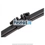 Lamela stergator spate 5 usi combi Motorcraft Ford Focus 2019-2023 1.5 EcoBoost 182 cp Y1DA benzina