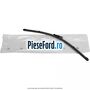 Lamela stergator spate 5 usi Ford Mondeo 2014-2018 2.0 Hybrid 177 cp C20EDEF hybrid