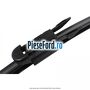 Lamela stergator spate 5 usi Ford Mondeo 2014-2018 2.5 149 cp S7CB benzina