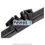 Lamela stergator spate 5 usi hatchback Ford Focus 2019-2023 1.0 EcoBoost 101 cp B3DA benzina | Foto 2