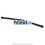 Lamela stergator spate 5 usi hatchback Ford Focus Active 2019-2023 1.0 EcoBoost 85 cp SFDC benzina