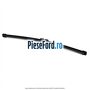 Lamela stergator spate 5 usi hatchback Ford Focus Active 2019-2023 1.5 EcoBlue 95 cp Z2DA diesel
