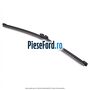 Lamela stergator spate 5 usi hatchback Ford Puma 2020-2023 1.5 EcoBoost ST 200 cp YZJA benzina | Foto 3