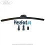 Lamela stergator spate 5 usi Omnicraft Ford Mondeo 2008-2014 2.0 145 cp AOBA, AOBC, TBBA, TBBB benzina