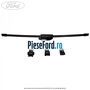 Lamela stergator spate 5 usi Omnicraft Ford Mondeo 2008-2014 2.0 TDCi 140 cp QXBA, QXBB, UFBA, UFBB diesel