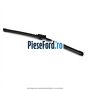 Lamela stergator spate 5 usi premium Ford Mondeo 2008-2014 1.6 Ti 110 cp RHBA benzina