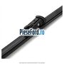 Lamela stergator spate 5 usi premium Ford Mondeo 2008-2014 1.6 Ti 120 cp KGBA benzina