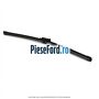 Lamela stergator spate 5 usi premium Ford Mondeo 2008-2014 1.8 TDCi 125 cp KHBA, QYBA diesel