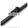 Lamela stergator spate 5 usi premium Ford Mondeo 2008-2014 2.0 TDCi 163 cp TXBA, TXBB diesel