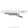 Lamela stergator spate 5 usi premium Ford Mondeo 2008-2014 2.2 TDCi 175 cp Q4BA diesel