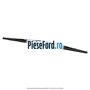 Lamela stergator spate 500 MM Ford Fiesta 1996-2001 1.6 16V Sport 103 cp L1T, L1V benzina