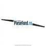 Lamela stergator spate 500 MM Ford Fiesta 1996-2001 1.8 D 60 cp RTJ, RTK diesel
