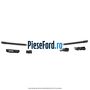 Lamela stergator spate 550 MM Ford Mondeo 1996-2000 2.5 24V 170 cp SEA benzina
