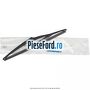 Lamela stergator spate Ford B-Max 1.5 TDCi 75 cp UGJC, UGJG, XUJA, XUJB diesel