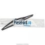 Lamela stergator spate Ford B-Max 1.6 TDCi 95 cp T3JB diesel