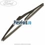 Lamela stergator spate Ford C-Max 2016-2020 1.5 TDCi ECOnetic 105 cp AEDA diesel