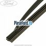 Lamela stergator spate Ford Fiesta 1996-2001 1.3 i 50 cp JJA, JJC, JJE, JJJ, JJK, JJM benzina | Foto 2