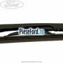 Lamela stergator spate Ford Fiesta 1996-2001 1.8 D 60 cp RTJ, RTK diesel