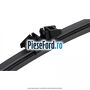 Lamela stergator spate Ford S-Max 2015-2023 2.0 TDCi 180 cp T8CG, T8CH, T8CI, T8CJ diesel