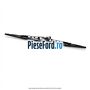 Lamela stergator spate Ford Tourneo Custom 2014-2018 2.2 TDCi 155 cp CVFF diesel