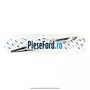 Lamela stergator spate Ford Transit 2000-2006 2.4 TDE 115 cp FXFA diesel